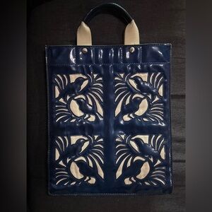 NOAH East West Shopper bag
